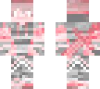 Transparent | Minecraft Skin