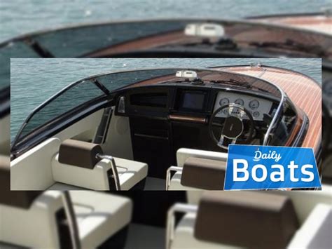 Riva Iseo For Sale View Price Photos And Buy Riva