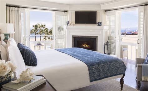 Book a Luxury Santa Monica Hotel | Shutters on the Beach