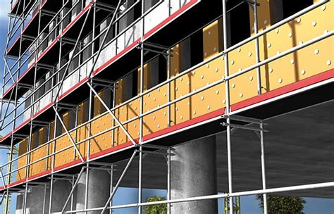 DTM 80 HDG Противопожарная прижимная шайба для крепления утеплителя