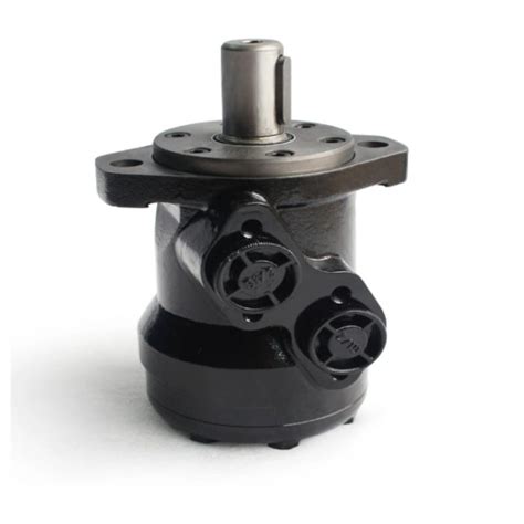 BMR-250-2-C-D - Fluid Industrial