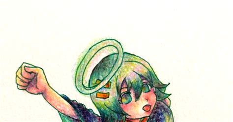 Fluorette Yume Nikki Fandom Answered Prayers フローレット Pixiv