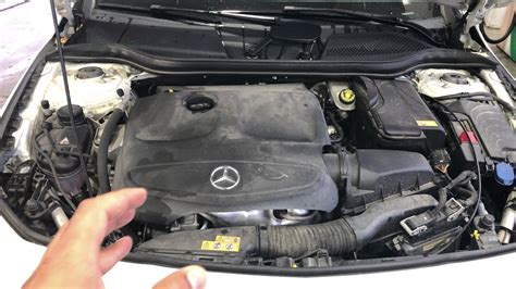 How To Add Coolant To Mercedes Gl450