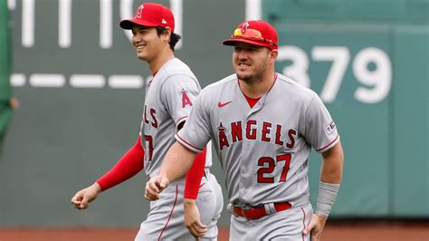 Four Things Angels Need To Get Shohei Ohtani To Playoffs For First Time