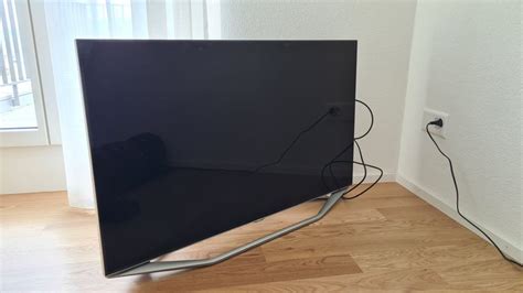 Samsung Zoll Led Tv Kaufen Auf Ricardo