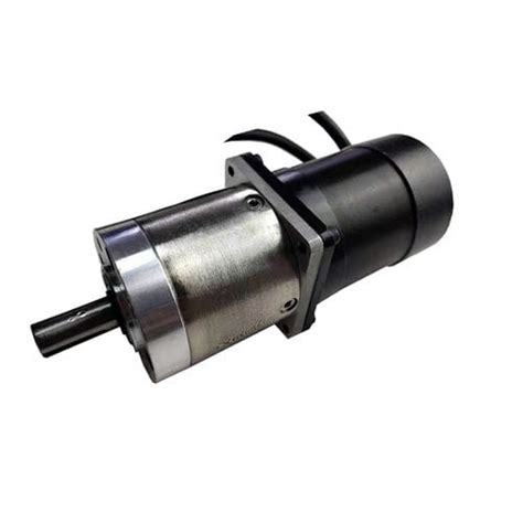 Motorreductor Dc Ningbo Bg Motor Factory Brushless Planetario