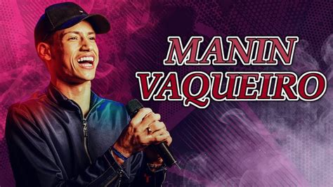 Manin Vaqueiro Cd Youtube