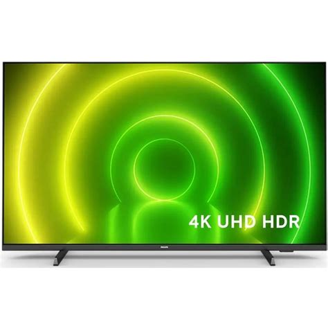 Телевизор PHILIPS 55PUS7406/60 Фокстрот Луганск, ЛНР | цены, отзывы ...