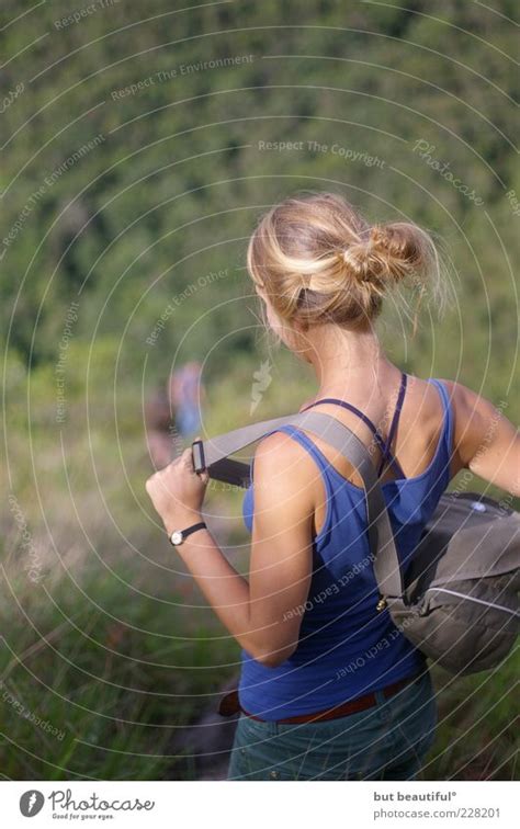 Auf Gehts° Wandern Mensch Ein Lizenzfreies Stock Foto Von Photocase