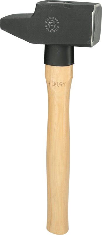 Schlosserhammer Hickory Stiel Franz Sische Form G