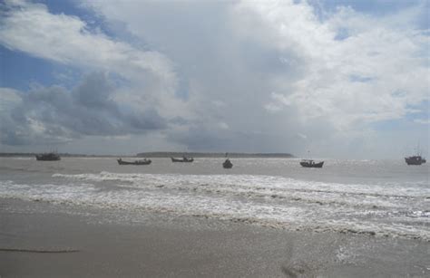 10 Beautiful Photos of Digha Sea Beach - Tour Plan To India