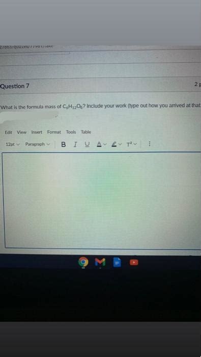 Solved Aresvguerrarian Question 7 21 What Is The Formula Chegg