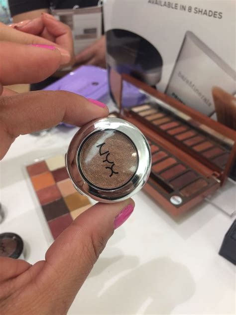 Naked Heat Nyx Palette Dupe Popsugar Beauty