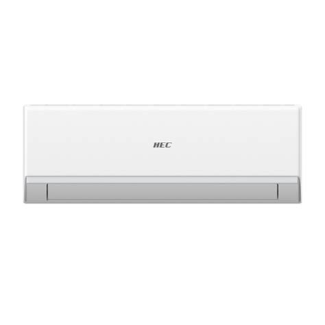 Сплит-система HEC-07HRAL03/R3 HEC Basic R32