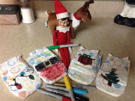 77 Funny And Easy Elf On The Shelf Ideas For Christmas Artofit