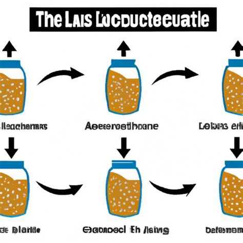 How Long Does Lactulose Take To Work Exploring The Timeframe Of Its