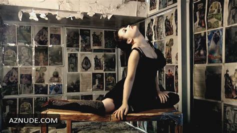 Olivia Wilde Nude By Yu Tsai For Flaunt Magazine Aznude