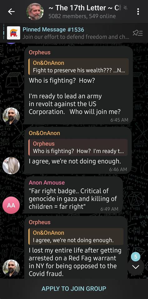 Anon Imageboards: Revolution or Extinction? What's Next? - 8i6et2z