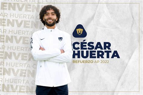 Estos Son Los Nuevos Fichajes De Pumas De Cara Al Apertura 2022