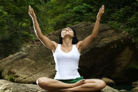 Spiritual Meditation Techniques | Styles At Life