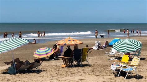 La Zona Costera De Argentina Que Le Compite En El Turismo A Las Playas Chilenas Terra Chile