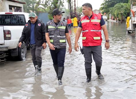 Gobierno De Benito Ju Rez Intensifica Limpieza De Pozos Quadratin