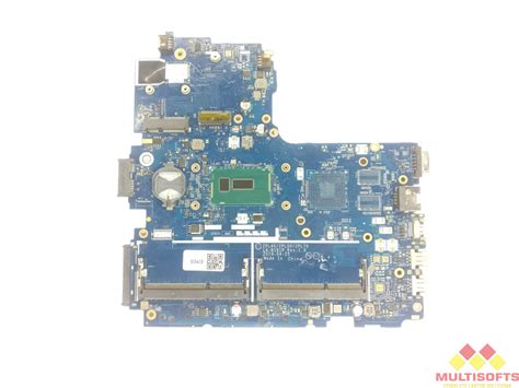 HP 440 G2 450 G2 I5 5th Gen UMA Integrated CPU Laptop Motherboard