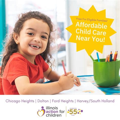 illinois action  childrens  early learning centers offer