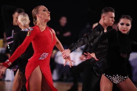 Freedom Dance Cup Najlepsi Tancerze Wiata Zata Czyli W Radomiu