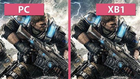 Soft & Games: Gears of war 4 pc download