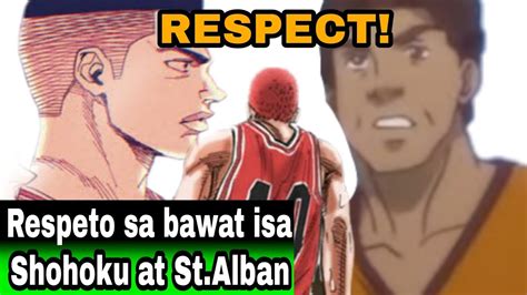 International League Ch 444 RESPETO SA BAWAT ISA YouTube