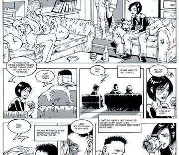 Porno House 8muses Sex And Porn Comics