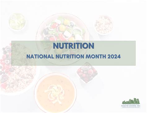 national nutrition month  ebf  funds portal