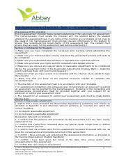 ICTNPL413 Assessment Task 1 Docx Pre Assessment Checklist Task 1