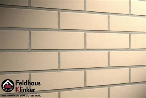 Клинкерная плитка Feldhaus Klinker NF 14 R100 perla liso 240*71*14 мм ...