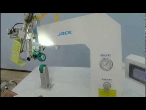 Hot Air Seam Sealing Machine At Best Price In India