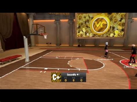 Comp Stage 2k20 YouTube