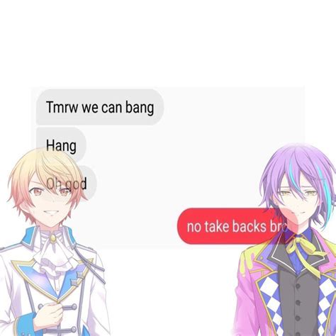 Pin By Tsukasas Left Buttcheek On PROJECT GAY SEKAI Vocaloid Funny I Have No Friends