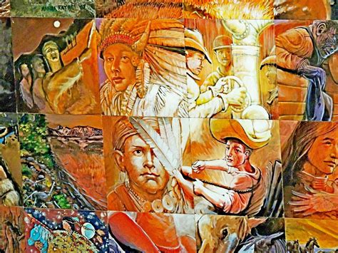 A cochrane ab secret was found in the old ranch house 5