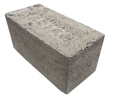 4 Inch Grey Fly Ash Brick At Rs 10 Fly Ash Blocks In Jodhpur ID