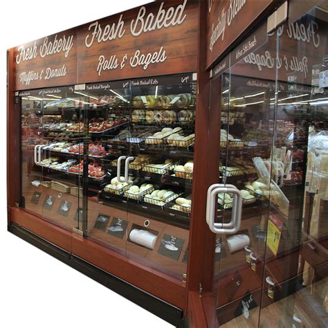 Jewel Osco Bakery Case » Process Retail Group