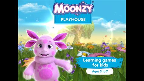 Playhouse. Learning games Kids - YouTube