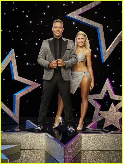 ‘Dancing With the Stars’ 2023: Top 10 Contestants Revealed for Season ...