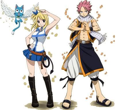 Charaters Fairy Tail Photo 31755596 Fanpop