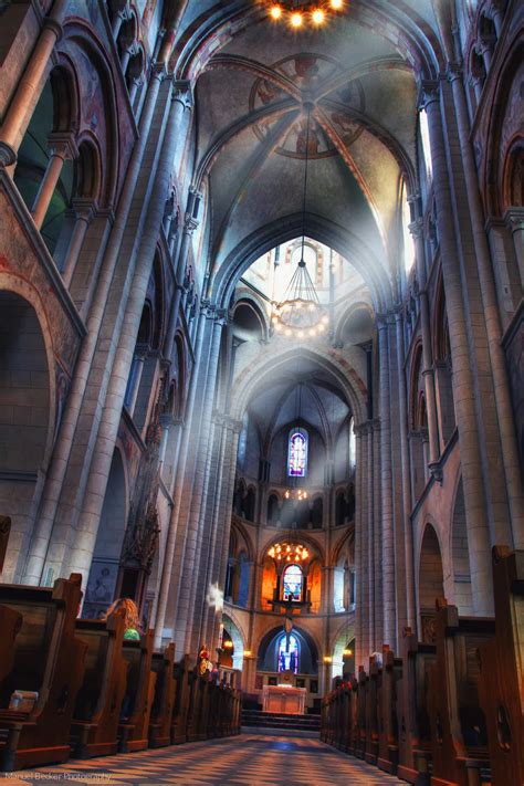 Top 6 Photo Spots at Limburg Cathedral in 2023