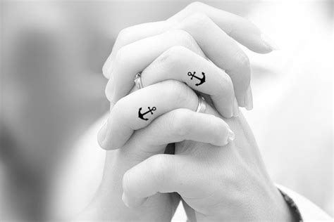 60 Best Matching And Unique Tattoos For Couples Couples Tattoo