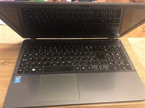 ACER laptop Z5WAH