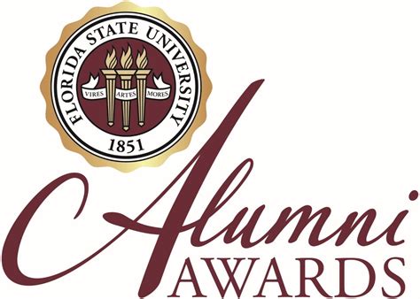 Florida State University Alumni Awards 2023