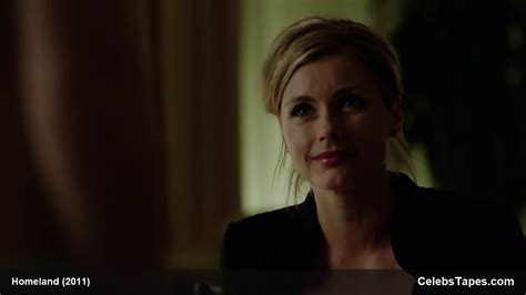 Melissa Benoist Nude Topless