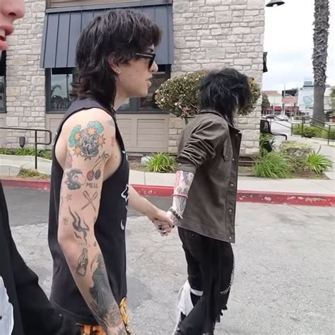 Jake Johnnie Cute Emo Guys Jake Weber Hot Emo Guys